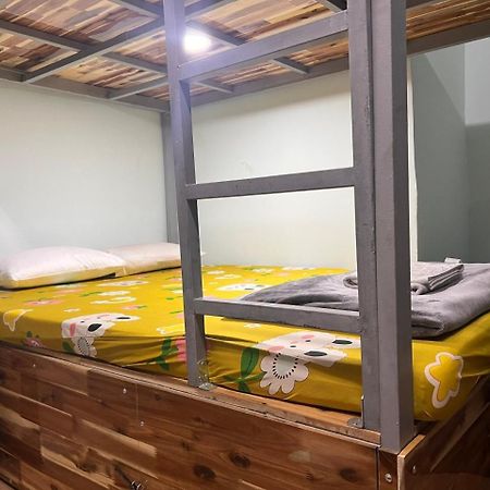 Kim Hostel 胡志明市 外观 照片
