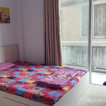 Kim Hostel 胡志明市 外观 照片