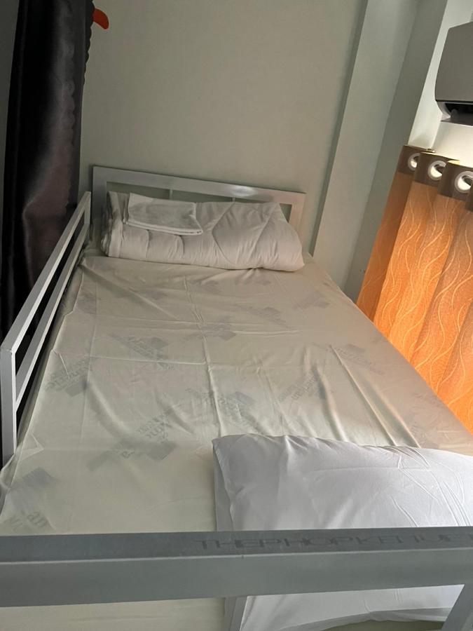 Kim Hostel 胡志明市 外观 照片