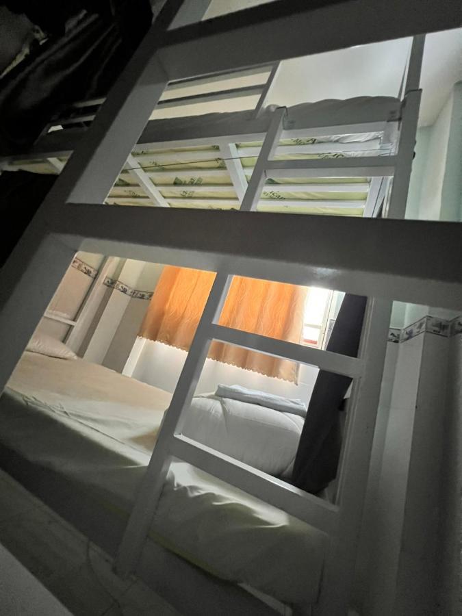 Kim Hostel 胡志明市 外观 照片
