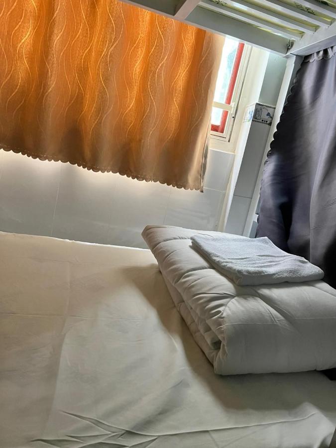 Kim Hostel 胡志明市 外观 照片