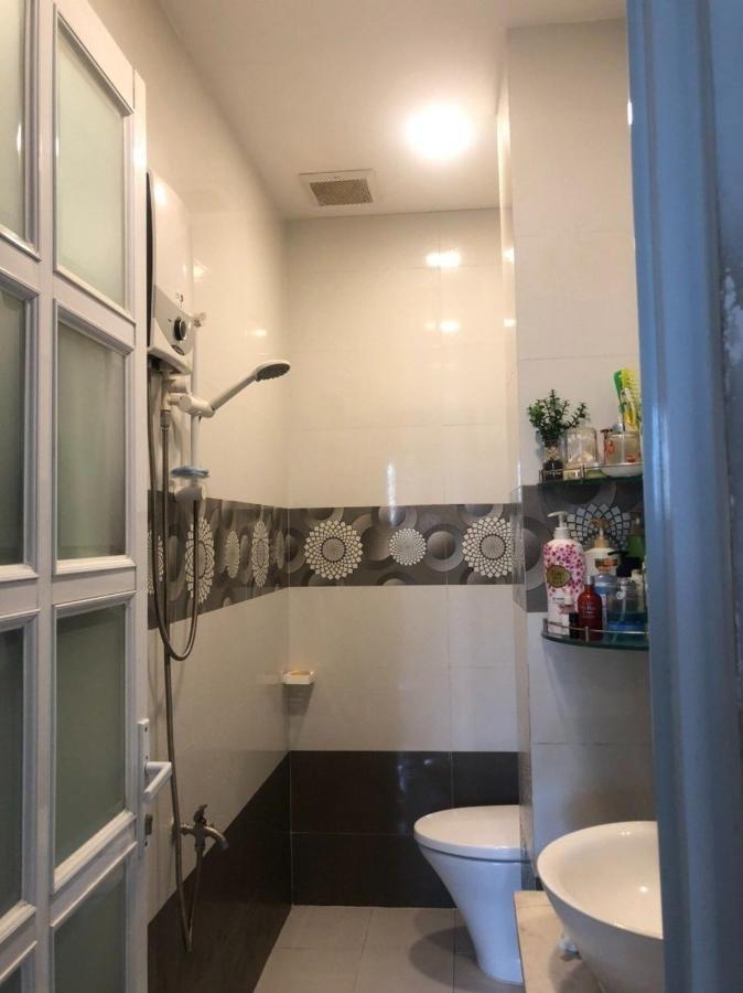 Kim Hostel 胡志明市 外观 照片