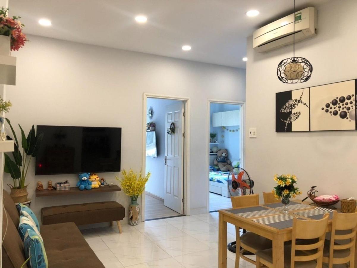 Kim Hostel 胡志明市 外观 照片