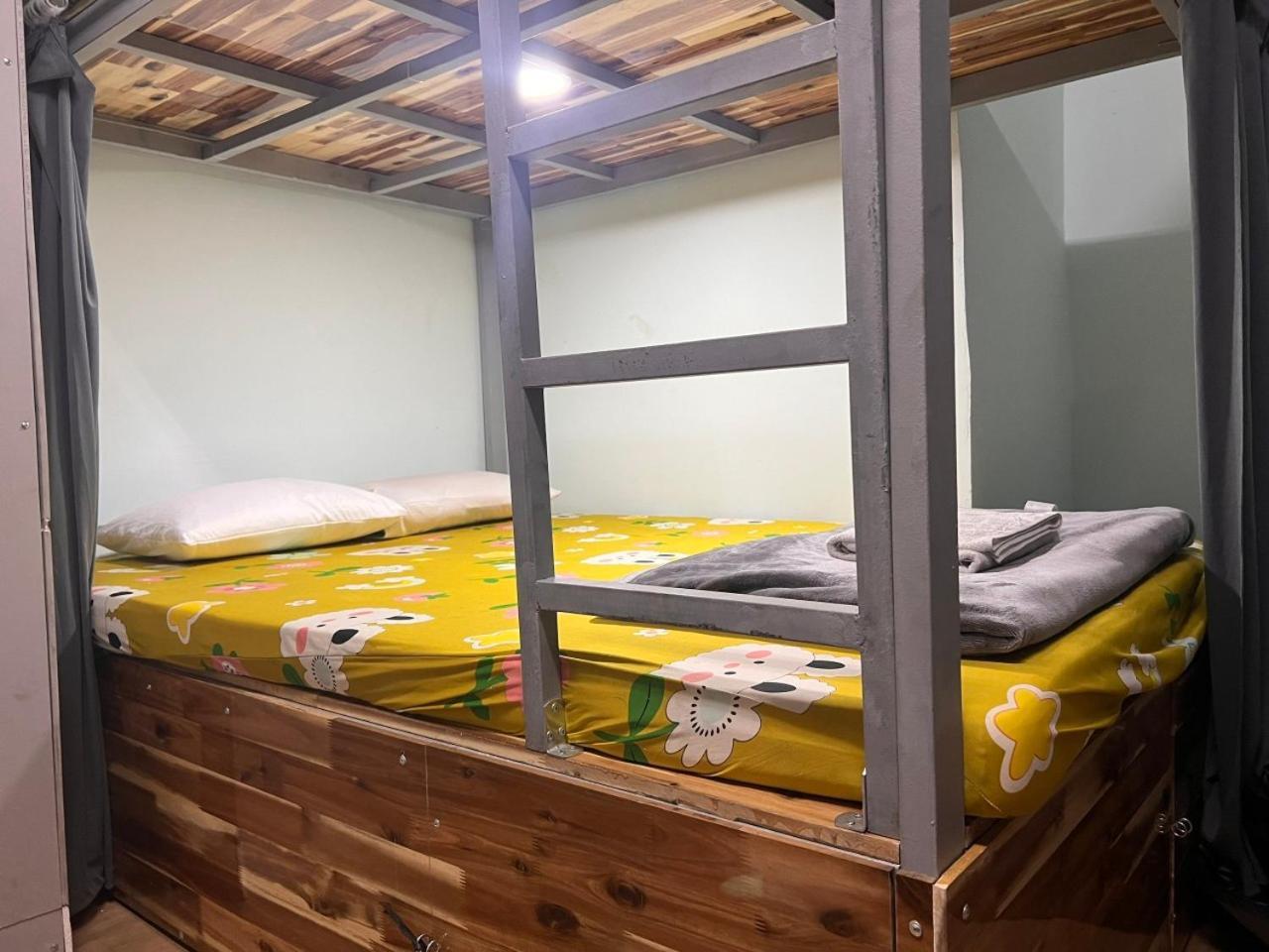 Kim Hostel 胡志明市 外观 照片