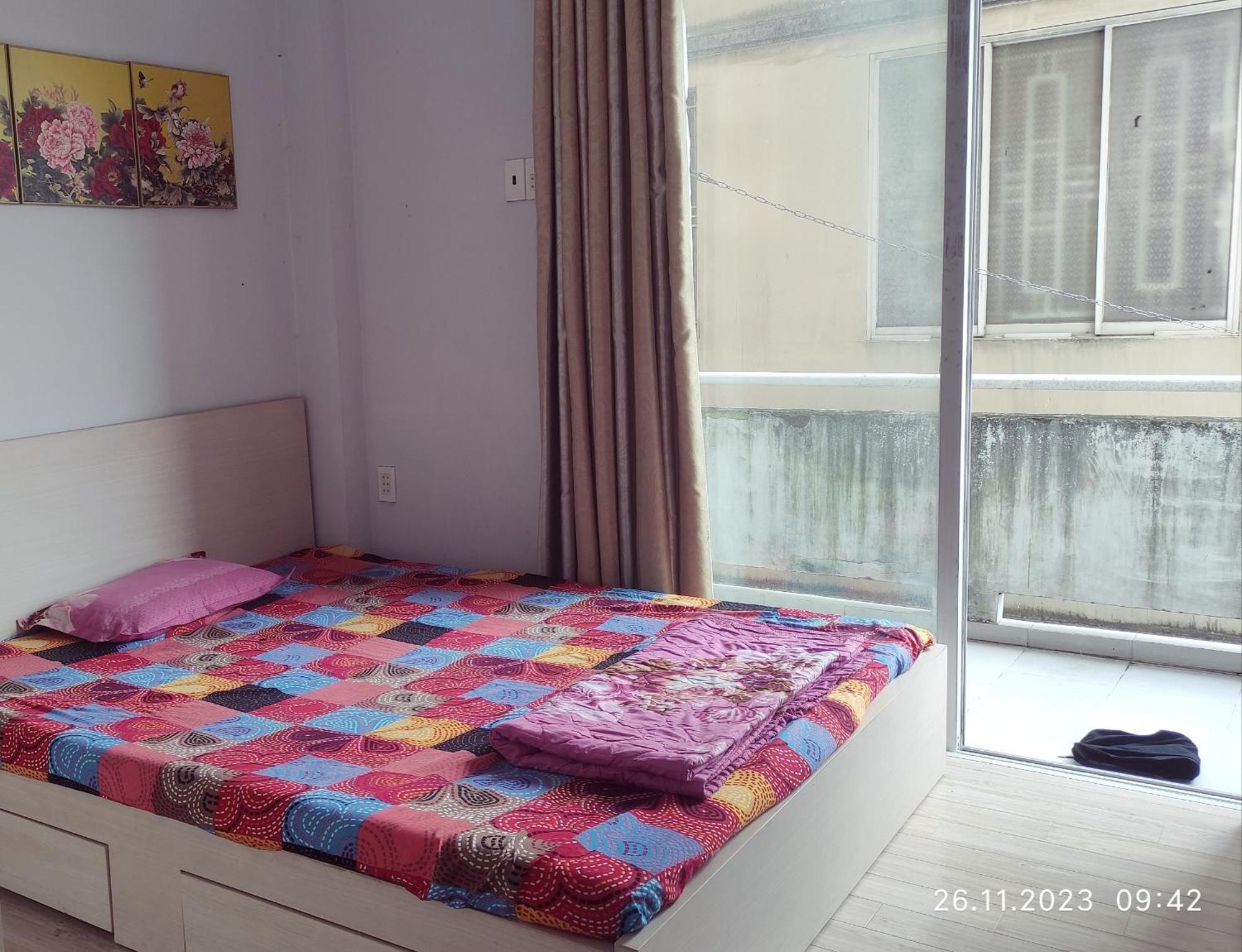 Kim Hostel 胡志明市 外观 照片